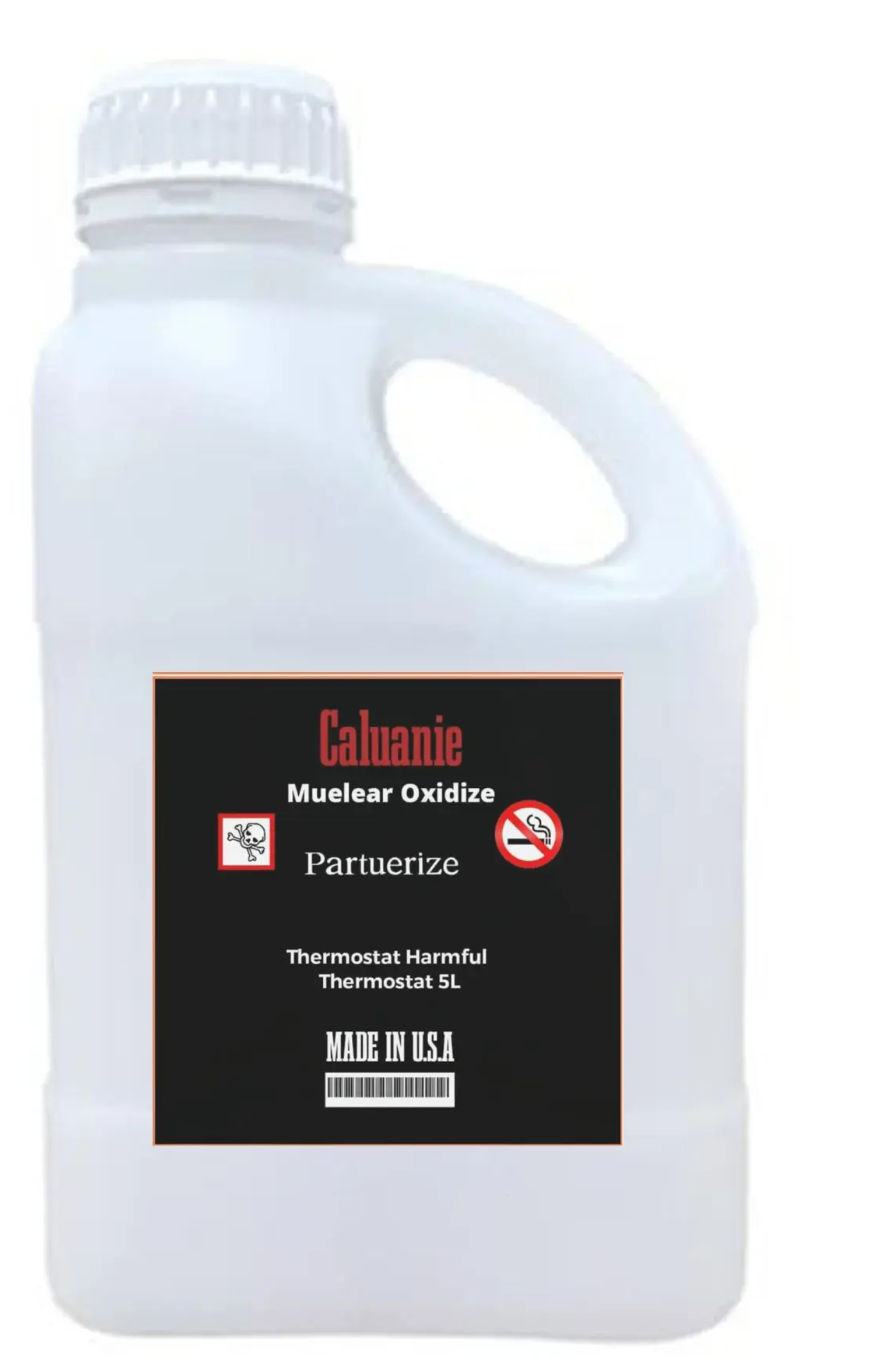 Buy Caluanie Muelear Oxidize 1.5L