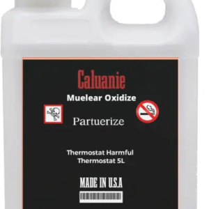 Buy Caluanie Muelear Oxidize 5L